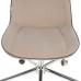 Кресло офисное TetChair STYLE бежевый, BT-5330336