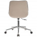 Кресло офисное TetChair STYLE бежевый, BT-5330336