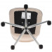 Кресло офисное TetChair STYLE бежевый, BT-5330336