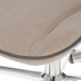 Кресло офисное TetChair STYLE бежевый, BT-5330336