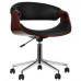 Кресло офисное TetChair BEND черный, BT-5330338