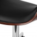 Кресло офисное TetChair BEND черный, BT-5330338