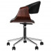 Кресло офисное TetChair BEND черный, BT-5330338
