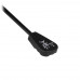 Кресло офисное TetChair BEND черный, BT-5330338