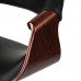 Кресло офисное TetChair BEND черный, BT-5330338