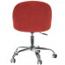 Кресло офисное TetChair MELODY бордовый, BT-5330340