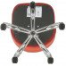 Кресло офисное TetChair MELODY бордовый, BT-5330340