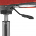 Кресло офисное TetChair MELODY бордовый, BT-5330340