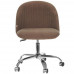 Кресло офисное TetChair MELODY коричневый, BT-5330341