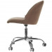Кресло офисное TetChair MELODY коричневый, BT-5330341