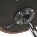 Кресло офисное TetChair MELODY коричневый, BT-5330341