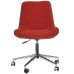 Кресло офисное TetChair STYLE бордовый, BT-5330347