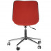 Кресло офисное TetChair STYLE бордовый, BT-5330347