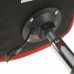 Кресло офисное TetChair STYLE бордовый, BT-5330347
