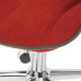 Кресло офисное TetChair STYLE бордовый, BT-5330347