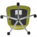 Кресло офисное TetChair STYLE зеленый, BT-5330350