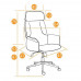 Кресло офисное TetChair CHARM серый, BT-5330357