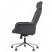 Кресло офисное TetChair CHARM серый, BT-5330357