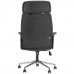 Кресло офисное TetChair CHARM серый, BT-5330357
