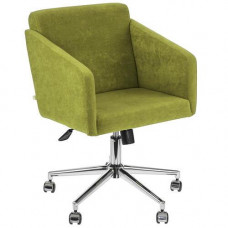 Кресло офисное TetChair MILAN зеленый