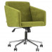 Кресло офисное TetChair MILAN зеленый, BT-5330364