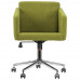 Кресло офисное TetChair MILAN зеленый, BT-5330364