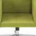 Кресло офисное TetChair MILAN зеленый, BT-5330364
