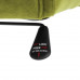 Кресло офисное TetChair MILAN зеленый, BT-5330364