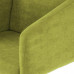 Кресло офисное TetChair MILAN зеленый, BT-5330364