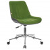 Кресло офисное TetChair STYLE зеленый, BT-5330367