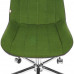 Кресло офисное TetChair STYLE зеленый, BT-5330367