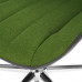 Кресло офисное TetChair STYLE зеленый, BT-5330367