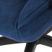 Кресло офисное TetChair Oreon синий, BT-5330381