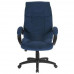 Кресло офисное TetChair Oreon синий, BT-5330381