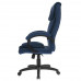 Кресло офисное TetChair Oreon синий, BT-5330381