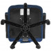 Кресло офисное TetChair Oreon синий, BT-5330381