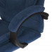 Кресло офисное TetChair Oreon синий, BT-5330381