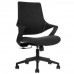 Кресло офисное TetChair WAVE черный, BT-5330422