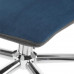 Кресло офисное TetChair RIO синий, BT-5330431