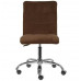 Кресло офисное TetChair ZERO коричневый, BT-5330442