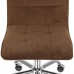 Кресло офисное TetChair ZERO коричневый, BT-5330442