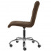 Кресло офисное TetChair ZERO коричневый, BT-5330442