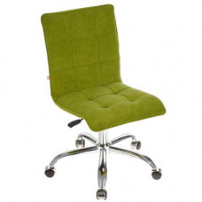 Кресло офисное TetChair ZERO зеленый