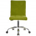 Кресло офисное TetChair ZERO зеленый, BT-5330453