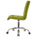 Кресло офисное TetChair ZERO зеленый, BT-5330453