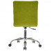 Кресло офисное TetChair ZERO зеленый, BT-5330453