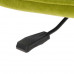 Кресло офисное TetChair ZERO зеленый, BT-5330453