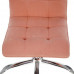 Кресло офисное TetChair ZERO розовый, BT-5330455