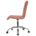 Кресло офисное TetChair ZERO розовый, BT-5330455