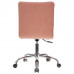 Кресло офисное TetChair ZERO розовый, BT-5330455